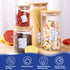 100 Packs 100CC Food Grade Oxygen Absorbers, Long Term Food Storage for Vacuum Bags, Mason Jars