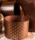 Paska Mold Kulich Panettone Mold, 12 Pack 15oz Easter Bread Paper Mold, Large Panettone Baking Molds, 5.1x3.35-in