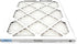 Proairtek AF16201M11SWH Model 16x20x1 Pack of 2 Air Filters, MERV 11 for Clean, Crisp Air in Your Home