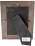 Washed Gray Picture Frame - 4x6 Inch
