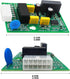 5303918476 241508001 Refrigerator Defrost Control Board - Compatible for Frigidaire Kenmore Electrolux