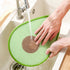 Chopping Board, Plastic Double-sided Cutting Board Avocado Shape Fruit and Vegetable Chopping Board Kitchen Tool Food Safe PP Material Vegetable Meat Fruit Cutting Board for Gift Family Dormitory