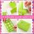 Leinuosen 24 Pieces Building Block Party Favor Boxes, Brick Theme Gift Boxes for Birthday Party Baby Shower