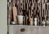 Blomus Elegant Small Stainless Steel Butter Dish
