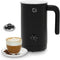 WILLOW Eco Series Milk Frother, 4 in 1 Milk Steamer, One Button
