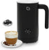 WILLOW Eco Series Milk Frother, 4 in 1 Milk Steamer, One Button