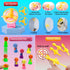 2025-24 Countdown Christmas Advent Calendar Days Advent Calendars with Surprises Fidget Toys Bulk, Great Xmas Gifts