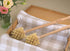 ECOLULU Eco Friendly Toilet Brush, 2 Pack Wood Toilet Brush with Strong Hemp Bristles