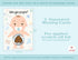 Party Hearty Baby Shower Games, 33 Poopie Emoji Scratch Off Lottery Tickets for Girl and Boy