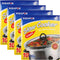 Slow Cooker Liners, Kitchen Disposable Cooking Bags, Large Size 13 x 21 Inch, 4 Pack (40 Bags Total)