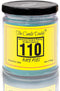 Race Fuel High Octane Gasoline Candle, 6 oz, Up to 40 Hour Burn Time