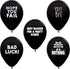 ROFLmart 42 Funny Coworker Going Away Last Day Office Party Decorations Balloons