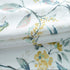 VOGOL Bird Pattern Kitchen Valances - Window Valance Curtains for Living Room Bathroom, 52 Inch Wide by 18 Inch Long