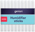 GENIANI Humidifiers Cotton Sticks Filter Replacement, 10 PCS for USB Mini Humidifiers at Home