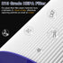 TP04 True Hepa Filter Replacement for Dyson TP04 HP04 DP04 TP05 DP05 Air Purifier, 360° HEPA & Activated Carbon Filter