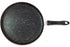 G&D Non-Stick Dosa Tava Griddle Dosa Pan Cookware Non Stick Dosa Tawa Dosa Tawa Indian Style Nonstick Pan Crepe Pancake Pan Griddle Round Griddle Cookware Pan Thickness 4mm Dosa Tawa by G&D