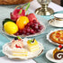 100 Pieces Paper Doilies, 6.5" Lace Round Decorative Placemats for Cake, Dessert, Wedding, Tableware Decoration