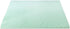 Best Price Mattress 2 Inch Egg Crate Memory Foam Topper with Aloe Infusion, CertiPUR-US Certified, Twin XL, Green