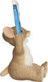 Roman Charming Tails Collection Pop Figure, 3.5"H, Cute Decorative Mouse Figurine, Resin and Stone Collectible
