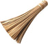 SUNRISE Bamboo Wok Brush (12.5")