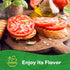 200 Packet Beefsteak Tomato Seeds for Planting - Non-GMO, Heirloom - Indeterminate Tomato Seeds, Vegetable Seed