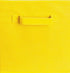 ClosetMaid 58711 Cubeicals Fabric Drawer, Yellow