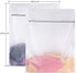 Mesh Wash Bag for Washing Machine - Supper Zipper Net Laundry Bag for Travel, Lingerie, Sweater, Garment, Undergarment,