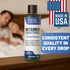 Escentile 2X 8 OZ Concentrated Waterbed Conditioner Made in USA pH Neutral & Vinyl Safe Formula Keeps Water Fresh