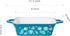 Wisenvoy 8x8 Baking Pan, Brownie Pan, Casserole Dish for Oven, Square Baking Pan