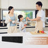 Microwave Filter Replacement, Charcoal Filter Compatible with GE Microwave Models