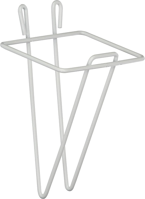 Winco 4.25-Inch by 5.38-Inch Scoop Holder, 1 Count