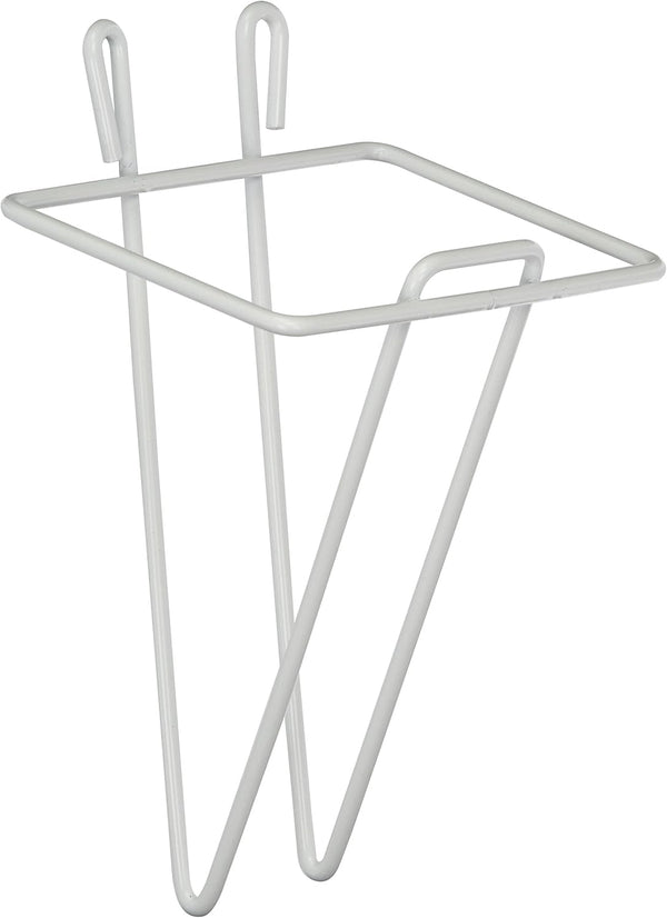 Winco 4.25-Inch by 5.38-Inch Scoop Holder, 1 Count