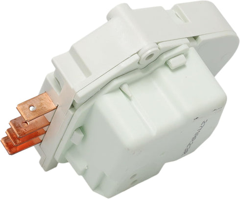 Supplying Demand 50744804 Refrigerator Defrost Timer, 6 Hour 21 Minute, 120 Volt 60HZ Model Specific