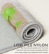 5'2''x3'3'', Kids Carpet Playmat Rug Kids Rugs for Bedroom, Non-Slip Town City Road Map Car Rugs for Kids Toy Cars