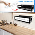 OCH Face Plate for Magnetic Spice Rack (Subway Tile)