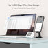 1 Temperature Hygrometer Monitor, Hygrometer Thermometer, Remote APP Control Greenhouse Accessories Room Temperature