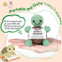 2026 Mini Funny Turtle Gifts Mothers Day Teacher Appreciation Graduation Nurses Week Fathers Day, Birthday Gifts