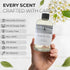 Country (4 oz) Aroma White Tea Diffuser Oil - Luxury Essential Oils for Diffuser Refill & Air Freshener Room Spray