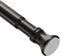 Amazer Spring Tension Shower Curtain Rod, 26-42 Inches Rust-Resistance Adjustable Bathroom Rod, No Drill, Bronze