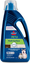 BISSELL Multi-Surface Pet Formula with Febreze Freshness for Crosswave, 80 oz