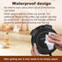 TYVOLYN 8H Tech/3 Settings,Constant Coffee Mug Warmer for Desk-Smart Candle Warmer Auto Shut Off,Coffee Cup Heater