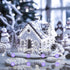 8 16FT 50LED ZSJWL Rechargeable Fairy Lights with DIY Timer & Modes, String Lights Battery Operated Indoor, Twinkle