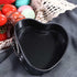 Heart Shaped Springform Cake Mold Pan, Nonstick Bakeware with Removable Loose Base for Cake Baking