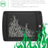Outset Flame Grill Cutting Board
