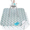 Splat Mat 2 Pack for Under High Chair & Arts & Eating