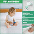 Waterproof Mattress Protector Queen Size - Viscose Cooling Breathable Cover with Deep Pocket, Noiseless