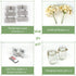 Set 2, 6-Hour Besuerte Farmhouse Sconces Wall Decor of Dining Room Art Wall Decor, Home Decor,Living Room, Bathroom