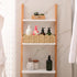 Counter Toilet Paper Storage Basket Bathroom Organizer Wicker Baskets for Organizing Cute Basket for Apartment Bedroom