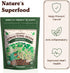8 oz 8 32 Seedboy Organic Non-GMO Broccoli Seeds for Sprouting - USA Grown Microgreens Sprouting Seeds - Bag Makes