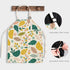 Matching Aprons for Kids and Adults - 2 PCS Mommy and Me Kitchen Cooking Aprons